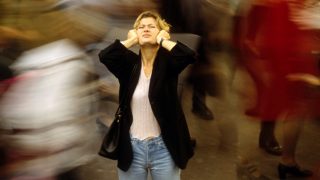 Սթրեսի և լարվածության քայքայիչ ազդեցությունը. մտածե՛ք հետևանքների մասին