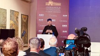 «Աղոթքի նախաճաշի» մասնակիցները ՀՀ իշխանություններին կոչ են անում ազատ արձակել կալանավորված հոգևորականներին. aravot.am