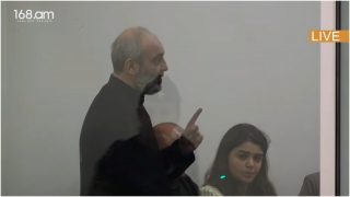 ՔԿ ղեկավարը պետք է պատասխան տա ասածների համար. Բագրատ Սրբազան