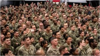 Ռուսական բանակը հզորությամբ երկրորդն է աշխարհում. ո՞ր երկրի բանակն է առաջին հորիզոնականում