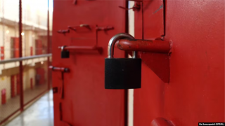 Վրաստանում կին բանտարկյալների թիվն աճում է