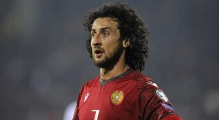 Հավաքականում խաղալու հույս միշտ կա․ Բայրամյան