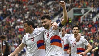 Էդուարդ Սպերցյանը հավասարեցրեց հաշիվը՝ 1։1