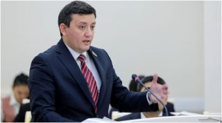 Ուզբեկստանը լիովին աջակցում է «Զանգեզուրի միջանցքի» ստեղծմանը. Բեկմուրադով