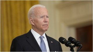 Բայդենը կոշտ մեկնաբանություններ է արել Թրամփի հասցեին