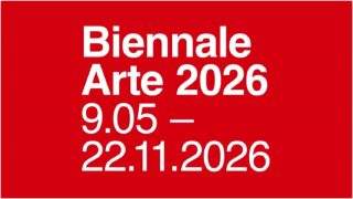 Վենետիկի 61-րդ միջազգային բիենալե. հայկական տաղավարում կներկայացվի Զադիկ Զադիկեանի «Օդ լորդ Բայրոնին» նախագիծը