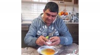 Բլոգեր Արմեն Ալեքսանյանի նկատմամբ կիրառվեց նոր խափանման միջոց՝ տնային կալանք և բացակայելու արգելք