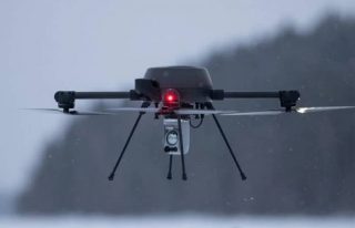 Ուկրաինան և Նորվեգիան զբաղվելու են անօդաչուների համատեղ արտադրությամբ