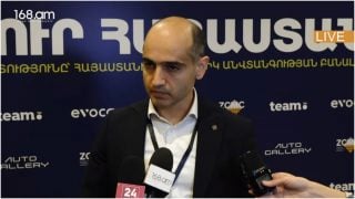 Էներգախնայողությունը կարևորագույն հարց է, որովհետև էներգասպառումն աճում է. Վարդան Ջհանյան