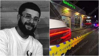 Աբովյանում 24-ամյա տղային կյանքից զրկած եղբայրները ինքնակամ ներկայացել են իրավապահներին