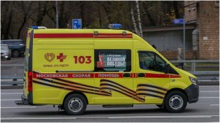 Չեչնիայում տեղի ունեցած ծիսակատարության ժամանակ տասնյակ մարդիկ վիրավորվել են