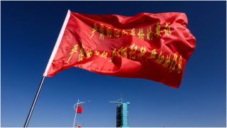 Չինաստանը բացահայտել է իր միջուկային ներուժի հզորությունը