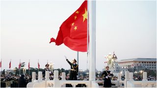 Ուկրաինան կարող է դառնալ Չինաստանի ծրագրերի առանցքային տարրը. լրատվամիջոցներ