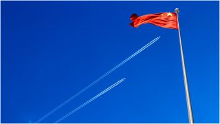 Չինաստանը չեղարկել է վիզաների տրամադրումը Շվեդիայի քաղաքացիների համար