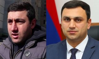 Մեր հանձնախումբը այս տղային դատի կտա. Գոռ Սարգսյան