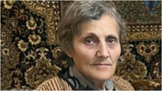 Տարեց կինն անհետացել է՝ փորձելով վերադառնալ Արցախ Տարեց կինն անհետացել է՝ փորձելով վերադառնալ Արցախ