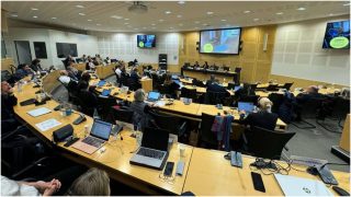 ՀՀ ՄԻՊ-ը մասնակցել է Խոշտանգումների և պատժի կանխարգելման կոմիտեի 118-րդ լիագումար նիստին