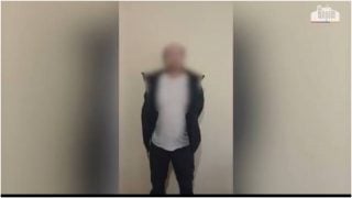 Հայաստանում հայտնաբերել են ԱՄՆ-ում անչափահասի նկատմամբ անառակաբարո գործողություններ կատարած միջազգային հետախուզվողին