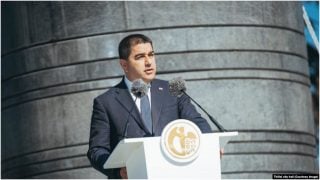 Վրացական պատվիրակությունը չի մասնակցի Եվրանեսթի հաջորդ նստաշրջաններին