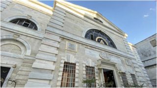 Թուրքիայում հետաձգվել է փոքրամասնությունների հիմնադրամների համաժողովը