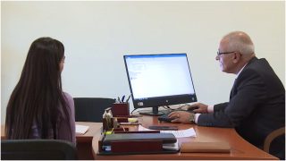 Գործարկվել է աշխատանքային պայմանագրերի  թվային համակարգը