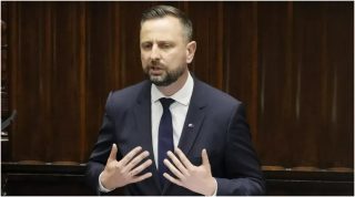 ԱՄՆ-ն չի խորհրդակցել ԵՄ-ի հետ խաղաղության ծրագրի վերաբերյալ. Լեհաստանի ՊՆ