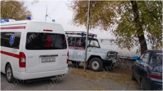 Սևանա լճում կնոջ մարմին է հայտնաբերվել