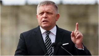 Սլովակիայի վարչապետը դեմ է արտահայտվել Ուկրաինայի վերականգնման համար ԵՄ-ում սառեցված ռուսական ակտիվների օգտագործմանը