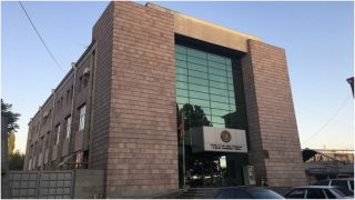 Պողոս Պողոսյանի աճյունը կարտաշիրիմվի. դատարանը կդիմի Վրաստանի իրավասու մարմիններին