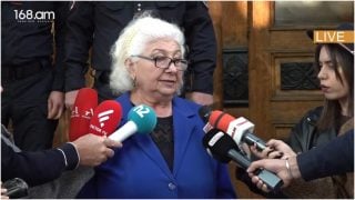 19 միլիոն կորցրել եմ․ 2 տարի է՝ դատախազությանը դիմում եմ գրում․ ոչ ոք ոչ մի բան չի անում․ Զեղծարարությունից տուժած քաղաքացի