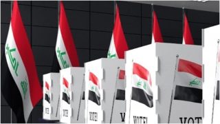 Իրաքում լռության օր է հայտարարվել նոյեմբերի 9-ին կայանալիք խորհրդարանական արտահերթ ընտրությունների մեկնարկից առաջ