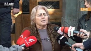 0,3 տոկոսով վարկ էին առաջարկում․ մուծումներ պետք է անեի, որ տային․ 5000 դոլարի մուծում արեցի, բայց էդ վարկը ոչ էլ տրամադրվեց․ զեղծարարությունից տուժած քաղաքացի