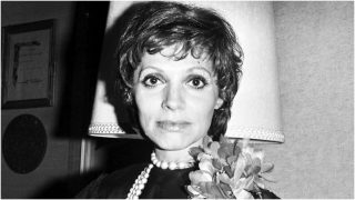 Հայտնի երգչուհուն խեղդամահ են արել ծերանոցում