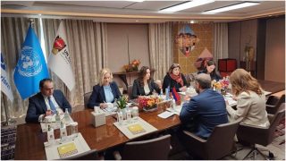 Հայաստանն ու Հունաստանը զբոսաշրջության ոլորտում համագործակցության հուշագիր կստորագրեն