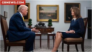 Նա աղետ է, նա նողկալի մարդ է, որը արդարացնում է հանցագործությունը. Թրամփը՝ Լոնդոնի քաղաքապետի մասին