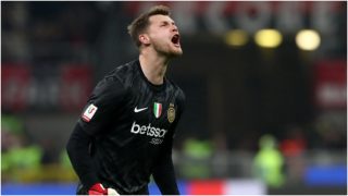 «Ինտերի» ֆուտբոլիստին սպառնում է մինչև 7 տարվա ազատազրկում