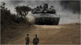 Իսրայելը նոր հարվածներ է հասցրել «Հեզբոլլահ»-ի ենթակառուցվածքներին