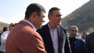 Պետք է ամեն ինչ անենք, որ մարդիկ հանկարծ չհուսալքվեն, իմանան՝ թիկունքին պետություն կա. Արման Թաթոյան