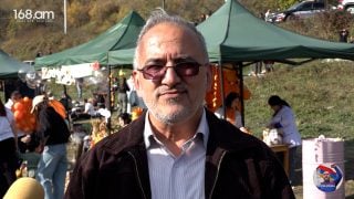 Հայաստանի սահմանների փոփոխություն չի լինելու. Իրանի դիրքորոշումը չի փոխվելու. Իրանի գլխավոր հյուպատոս