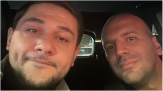 «Antifake»-ի լրագրող Դավիթ Ֆիդանյանն ազատ է արձակվել ՁՊՎ-ից. փաստաբան