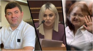 Դավիթ Համբարձումյանը, Լիդյա Մանթաշյանը քաղբանտարկյալներ են. փաստաբան