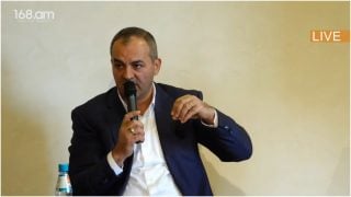 Նոր Սահմանադրական մարմին, պալատներ. Նախկին Գլխավոր դատախազը համակարգը բարեփոխելու առաջարկ է անում