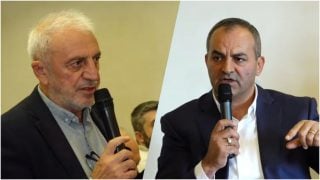 Մեր նման անցումային երկրներից որո՞ւմ է այս մոդելը կիրառվում. Մանուկյանը` Դավթյանի առաջարկի մասին