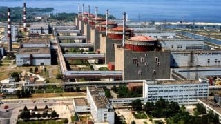 Արևմուտքը դիվերսիա է նախապատրաստում Զապորոժյեի ատոմակայանում. ՌԴ արտաքին հետախուզության ծառայություն