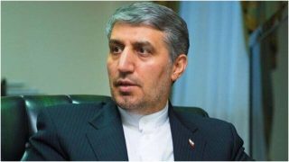 ԼՂ հակամարտության հաջող կարգավորումը նոր դարաշրջան է բացել ամբողջ տարածաշրջանի համար․Ադրբեջանում Իրանի դեսպան