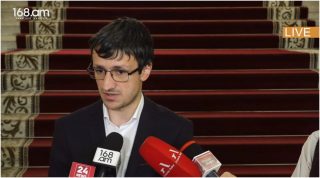 Այդ մարդիկ քաղհասարակություն չեն, Ալիևի թեզերը տարածողներն են. Էդգար Էլբակյան