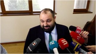 Կենդանին, որն այդ ցորենն ուտում է, մեզ ինչ-որ բան չի՞ տալիս. Էդգար Զաքարյան