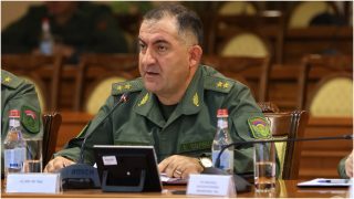 Մատաղիսի հրամանատարի գործով հարցաքննվել է նաև ՀՀ ԶՈՒ ԳՇ պետ Էդվարդ Ասրյանը