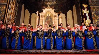 Նրա ձեռամբ ոչ մի «խորհուրդ» վավեր չէ թե՛ իրավական, և թե՛ հոգևոր տեսանկյունից. Սամվել դպիր Գրիգորյանը բացատրում է՝ ինչ է կարգալուծությունը