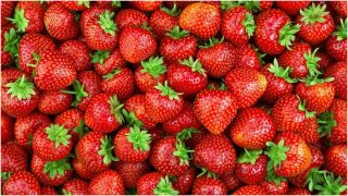 Բժիշկը զգուշացնում է ելակի յուրահատուկ վտանգի մասին